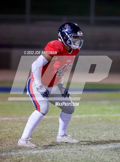 Thumbnail 2 in Foothill @ East Bakersfield photogallery.
