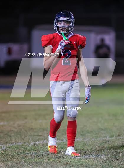 Thumbnail 3 in Foothill @ East Bakersfield photogallery.