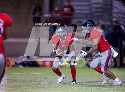 Thumbnail 1 in Foothill @ East Bakersfield photogallery.