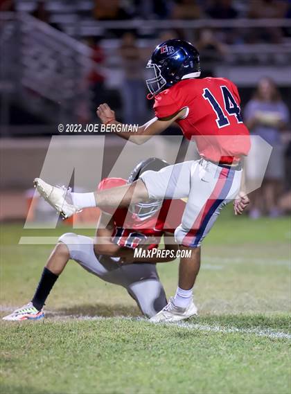 Thumbnail 3 in Foothill @ East Bakersfield photogallery.
