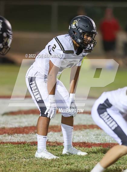 Thumbnail 2 in Foothill @ East Bakersfield photogallery.