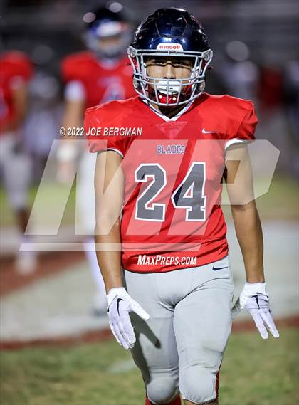 Thumbnail 2 in Foothill @ East Bakersfield photogallery.