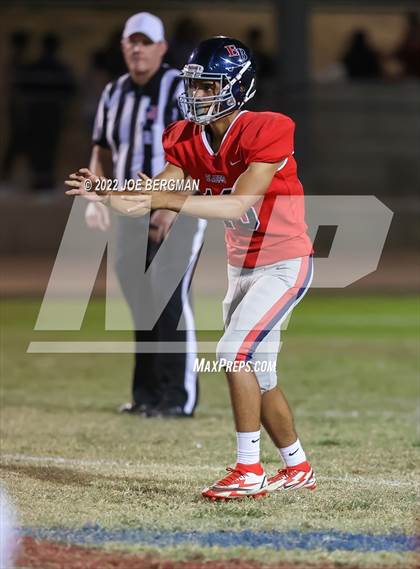 Thumbnail 2 in Foothill @ East Bakersfield photogallery.