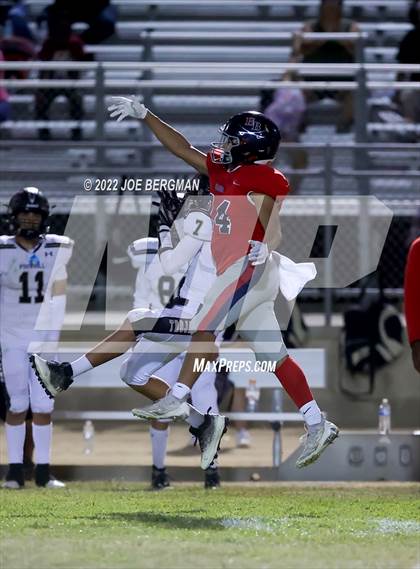 Thumbnail 3 in Foothill @ East Bakersfield photogallery.