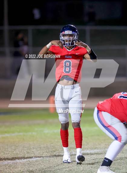 Thumbnail 1 in Foothill @ East Bakersfield photogallery.