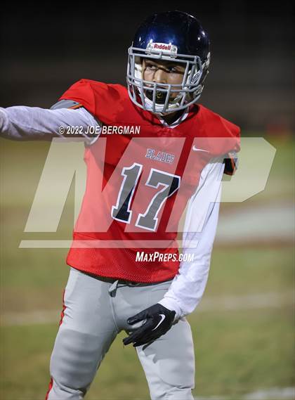 Thumbnail 3 in Foothill @ East Bakersfield photogallery.