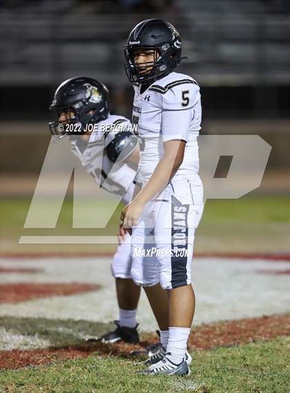 Thumbnail 3 in Foothill @ East Bakersfield photogallery.