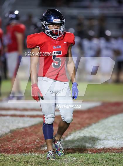 Thumbnail 1 in Foothill @ East Bakersfield photogallery.