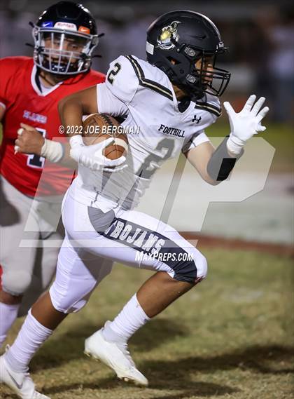 Thumbnail 1 in Foothill @ East Bakersfield photogallery.