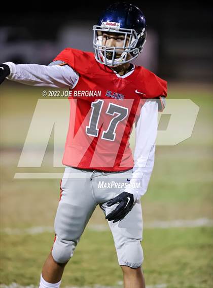 Thumbnail 1 in Foothill @ East Bakersfield photogallery.