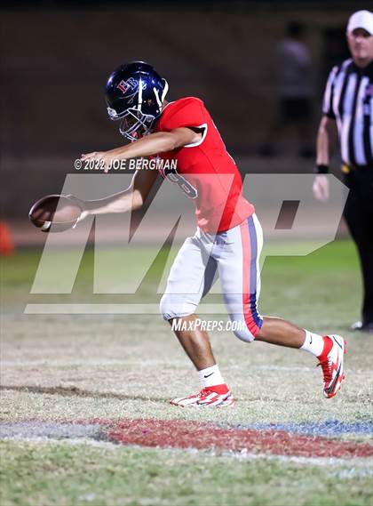 Thumbnail 3 in Foothill @ East Bakersfield photogallery.