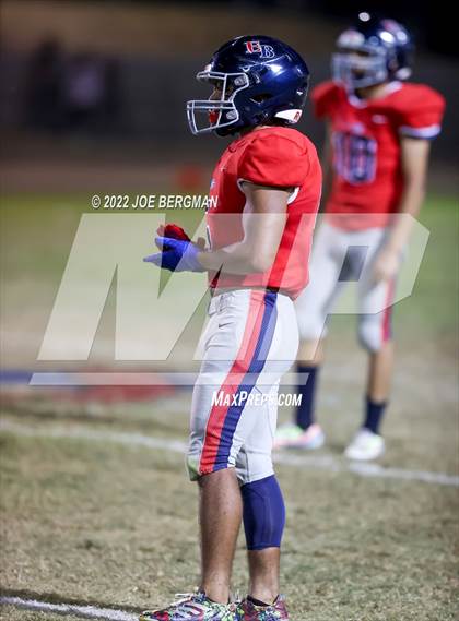 Thumbnail 1 in Foothill @ East Bakersfield photogallery.