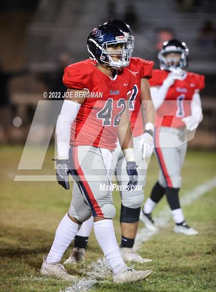 Thumbnail 1 in Foothill @ East Bakersfield photogallery.