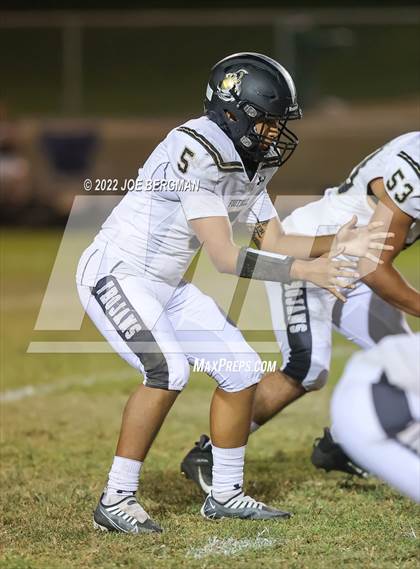 Thumbnail 3 in Foothill @ East Bakersfield photogallery.