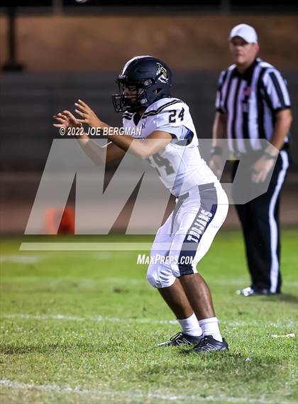 Thumbnail 1 in Foothill @ East Bakersfield photogallery.