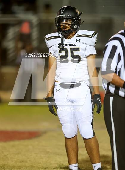Thumbnail 1 in Foothill @ East Bakersfield photogallery.