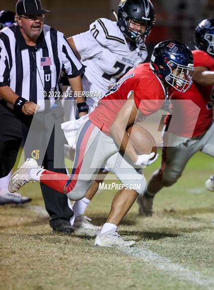 Thumbnail 1 in Foothill @ East Bakersfield photogallery.