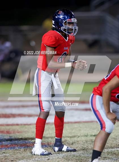 Thumbnail 2 in Foothill @ East Bakersfield photogallery.