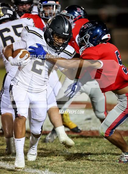 Thumbnail 1 in Foothill @ East Bakersfield photogallery.