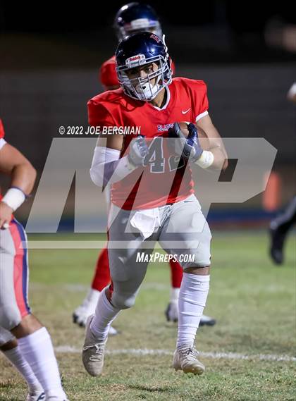 Thumbnail 3 in Foothill @ East Bakersfield photogallery.