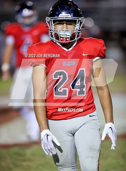 Thumbnail 3 in Foothill @ East Bakersfield photogallery.