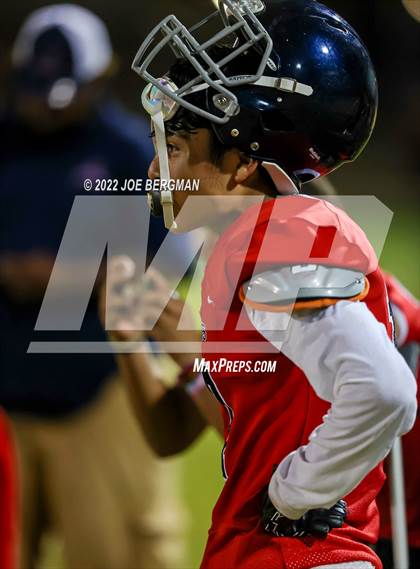 Thumbnail 3 in Foothill @ East Bakersfield photogallery.