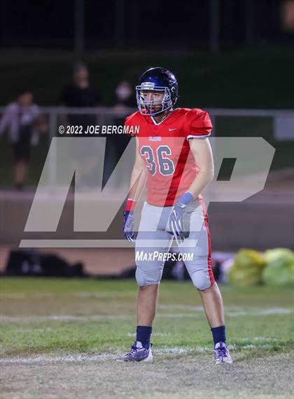 Thumbnail 2 in Foothill @ East Bakersfield photogallery.