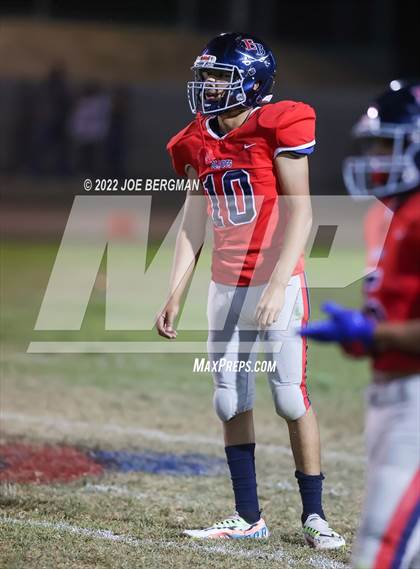 Thumbnail 3 in Foothill @ East Bakersfield photogallery.