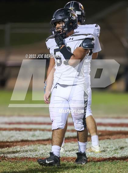 Thumbnail 1 in Foothill @ East Bakersfield photogallery.