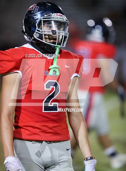 Thumbnail 2 in Foothill @ East Bakersfield photogallery.