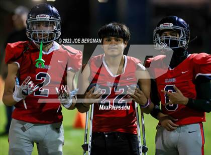 Thumbnail 1 in Foothill @ East Bakersfield photogallery.