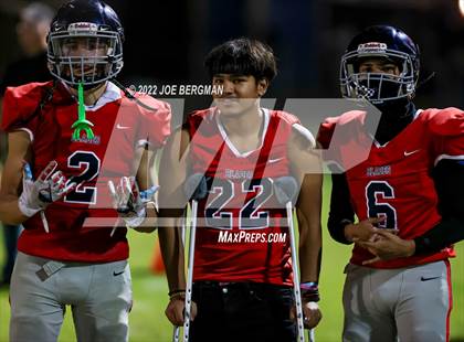 Thumbnail 3 in Foothill @ East Bakersfield photogallery.