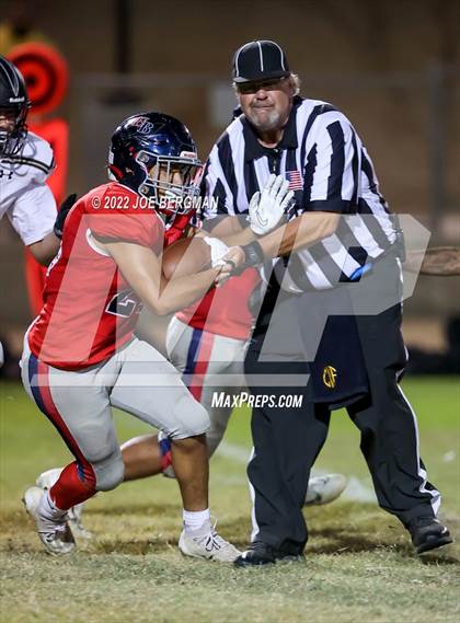 Thumbnail 2 in Foothill @ East Bakersfield photogallery.