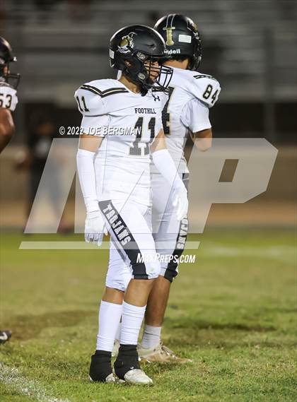 Thumbnail 3 in Foothill @ East Bakersfield photogallery.