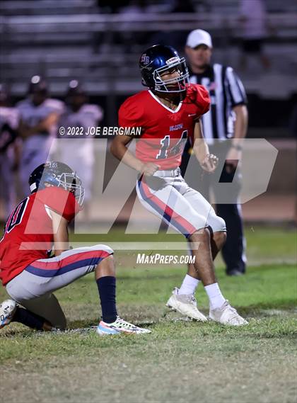 Thumbnail 1 in Foothill @ East Bakersfield photogallery.