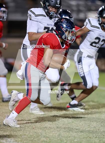 Thumbnail 2 in Foothill @ East Bakersfield photogallery.