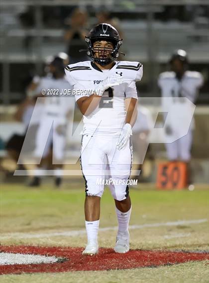Thumbnail 1 in Foothill @ East Bakersfield photogallery.