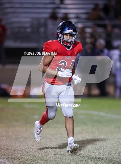 Thumbnail 2 in Foothill @ East Bakersfield photogallery.