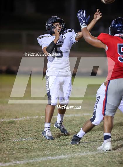 Thumbnail 1 in Foothill @ East Bakersfield photogallery.