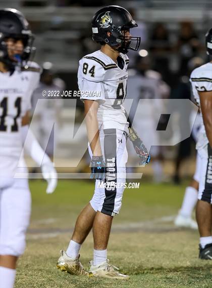 Thumbnail 1 in Foothill @ East Bakersfield photogallery.