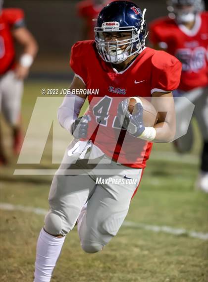 Thumbnail 2 in Foothill @ East Bakersfield photogallery.