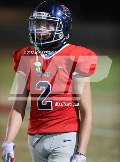 Thumbnail 3 in Foothill @ East Bakersfield photogallery.