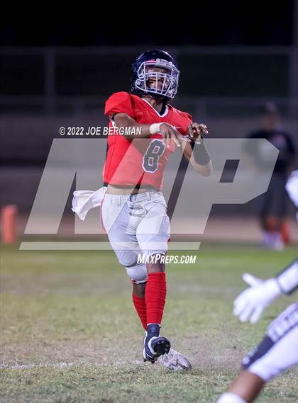 Thumbnail 3 in Foothill @ East Bakersfield photogallery.
