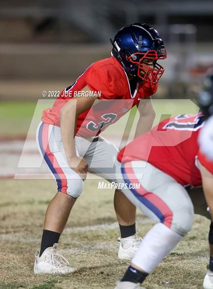Thumbnail 1 in Foothill @ East Bakersfield photogallery.