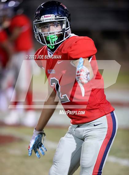 Thumbnail 2 in Foothill @ East Bakersfield photogallery.
