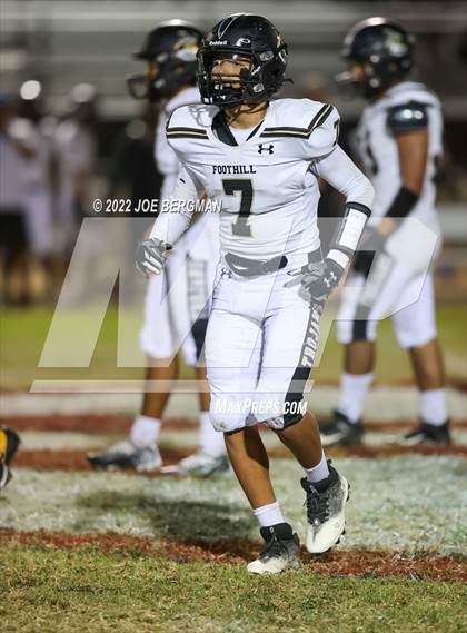 Thumbnail 1 in Foothill @ East Bakersfield photogallery.