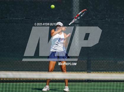 Thumbnail 1 in Highland Park vs Centennial (UIL Regional Quarterfinals) photogallery.