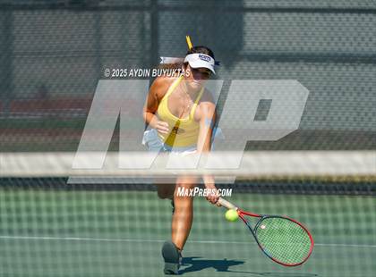 Thumbnail 2 in Highland Park vs Centennial (UIL Regional Quarterfinals) photogallery.