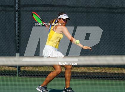 Thumbnail 3 in Highland Park vs Centennial (UIL Regional Quarterfinals) photogallery.