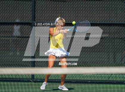 Thumbnail 2 in Highland Park vs Centennial (UIL Regional Quarterfinals) photogallery.